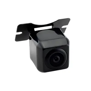Hot Selling Rear View Camera Waterproof IP68 Car Universal Camera With Bracket