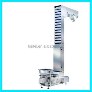 HTL - V420 / 520 / 680 Máquina <span class=keywords><strong>Vertical</strong></span> de Embalaje Totalmente Automática con Escala - Product Image 6