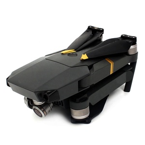Lames d'hélices pliables Mavic Pro ou Mavic Pro Platinum 8331F, accessoires à dégagement rapide à faible bruit - Product Image 3