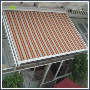 Auvent de toit motorisé de qualité supérieure pour <span class=keywords><strong>camping</strong></span>-<span class=keywords><strong>car</strong></span>, auvent <span class=keywords><strong>en</strong></span> verre, système d'auvent - Product Image 5