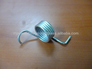 สปริงแป้นเบรกบาจาจสำหรับรถสามล้อ - Product Image 2