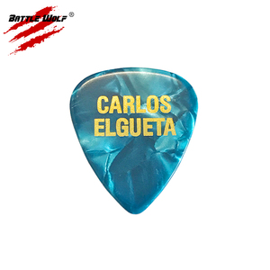 Impression de Votre Propre Logo Personnalisé Sublimation Médiators - Product Image 5