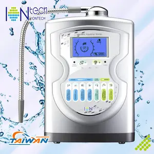 IT-737 Iontech ionizer 주방 싱크 알칼리성 물 ionizer 기계