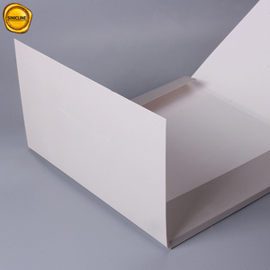 Sinicline stampa a caldo 300gsm cartone mini busta di carta bianco per costumi da bagno <span class=keywords><strong>regalo</strong></span> scatole - Product Image 5