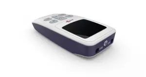 Roovjoy Tens ROOVJOY Tens Unit+ EMS Muscle Stimulator+ Pulse Massager 3 IN 1 Tens Machine