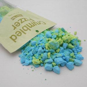 도매 OEM 자연 및 유기농 다채로운 크래커 치료 포장 탄산 목욕 폭탄 - Product Image 5