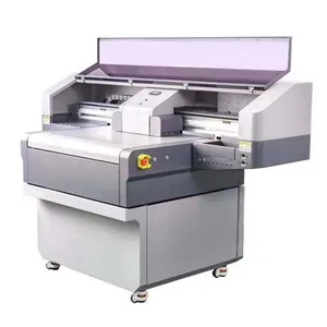 A1 UV flatbed printer