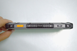 MOINS CHER 5 Pouce Smart Téléphone Robuste Avec IPS FHD 1920*1080 Pixels SOS NFC 4G LTE Android 7.0 Téléphone robuste IP68 - Product Image 5