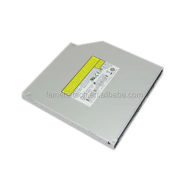 Baru 7mm Slim MultiSuper UJ-844 DVD + RW DVD-RW Burner dvd Drive Untuk Lenovo X300 IBM untuk lenovo laptop