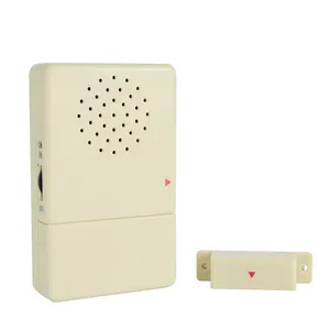 Direct factory supply magnetic window door alarm