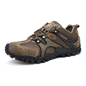 2018 Scarpe <span class=keywords><strong>da</strong></span> <span class=keywords><strong>Trekking</strong></span> Sport Scarpe <span class=keywords><strong>Da</strong></span> <span class=keywords><strong>Trekking</strong></span> Per Gli Uomini - Product Image 3