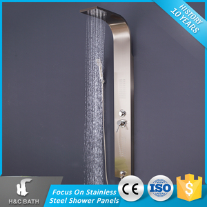 Faible Coût Easy Collect Précipitations Noir Meubles <span class=keywords><strong>de</strong></span> Maison Classique <span class=keywords><strong>Colonne</strong></span> <span class=keywords><strong>De</strong></span> <span class=keywords><strong>Douche</strong></span> - Product Image 2