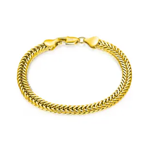 24 Karaats Ontwerpen Nieuwe Gouden Armband Ontwerpen Armbanden