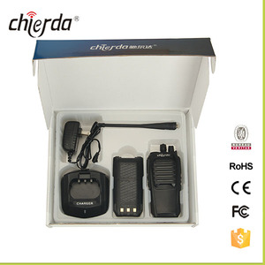 Equipo de camping de alta calidad de <span class=keywords><strong>radio</strong></span> de dos vías 8 vatios de largo alcance CD-K16 - Product Image 6
