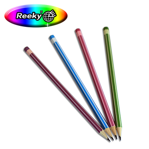 Fournitures de bureau standard <span class=keywords><strong>dessin</strong></span> rayé crayon - Product Image 5