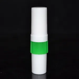 2 in 1 oil nasal inhaler