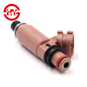 TOKS Car Accessories 565cc 550cc Fuel <strong>Injector</strong> for subaru STI <strong>WRX</strong> Forester 195500-3910 16611-AA370 - Product Image 5