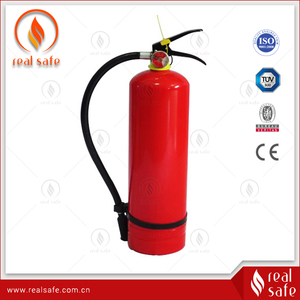 10LBS ราคาที่ดีที่สุดผงดับเพลิงประกอบที่ว่างเปล่า - Product Image 2