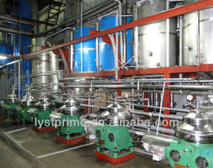 Centrífuga-máquina de produção de óleo de peixe/vendas hot máquina de farinha de peixe - Product Image 2