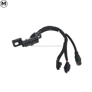 Mercedes locks línea <span class=keywords><strong>de</strong></span> prueba <span class=keywords><strong>de</strong></span> plataforma <span class=keywords><strong>EIS</strong></span>/ELV test line 8 unids - Product Image 5