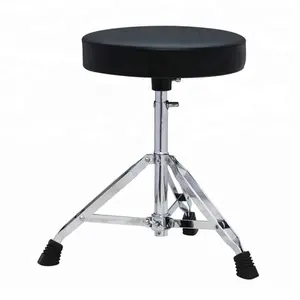 Fabriek Groothandel Goedkope Drum Set Accessoires Drum Kruk Volwassen Drum Throne