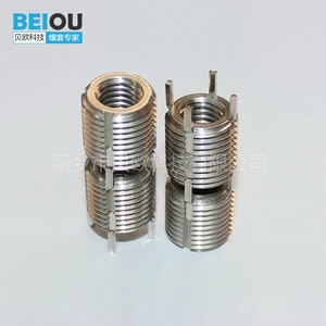 303 Vít Không Gỉ Fastener key-khóa chèn threaded keensert chèn - Product Image 3