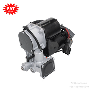 Pompe de <span class=keywords><strong>suspension</strong></span> pneumatique LR023964 pour <span class=keywords><strong>Land</strong></span> <span class=keywords><strong>Rover</strong></span> <span class=keywords><strong>Discovery</strong></span> <span class=keywords><strong>3</strong></span> LR4 Range <span class=keywords><strong>Rover</strong></span> Sport <span class=keywords><strong>Compresseur</strong></span> d'air de voiture R00500020 - Product Image 2