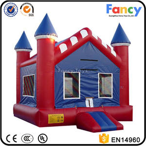 Acheter une maison gonflable, des châteaux gonflables bon marché, <span class=keywords><strong>louer</strong></span> un moonbounce <span class=keywords><strong>à</strong></span> vendre - Product Image 2