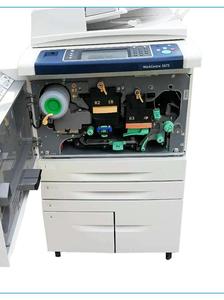 Máy In Đa Năng Đen Trắng XEROXs WorkCentre 5845/5855/5865/5875/5890 Đang Được Bán - Product Image 5