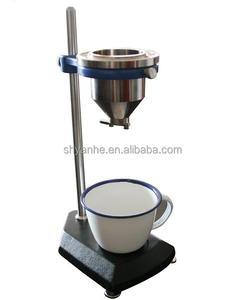 <span class=keywords><strong>NDJ</strong></span>-<span class=keywords><strong>8S</strong></span> Labor-Digitalviskosimeter - Product Image 3