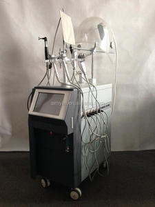 <strong>Water</strong> <strong>Oxygen</strong> <strong>Jet</strong> Peel for Skin Rejuvenation Beauty Machine/<strong>Oxygen</strong> <strong>Jet</strong> Equipment for Beauty Salon Use - Product Image 3