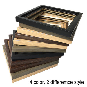 Ingrosso rustico 20x30 <span class=keywords><strong>antico</strong></span> cornice per stampaggio ampia cornice PS modanatura, cornice per <span class=keywords><strong>foto</strong></span> in plastica - Product Image 3