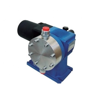 Bomba Dosificadora de Polímero Mecánico para Aguas Residuales con Floculante PAC <span class=keywords><strong>PAM</strong></span> - Product Image 4