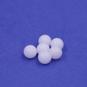 Delrin 24mm 25mm 30mm Pom Solid Plastic <strong>Ball</strong> - Product Image 2