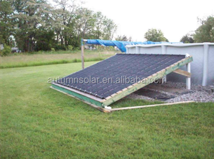 Colector de <span class=keywords><strong>calentador</strong></span> de agua <span class=keywords><strong>solar</strong></span>, placa plana de energía verde de alta eficiencia, <span class=keywords><strong>para</strong></span> casa, escuela, hotel, piscina, nuevo producto - Product Image 4