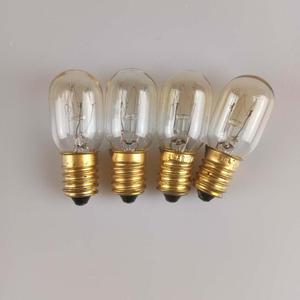 <span class=keywords><strong>Ampoule</strong></span> <span class=keywords><strong>de</strong></span> <span class=keywords><strong>lampe</strong></span> <span class=keywords><strong>de</strong></span> <span class=keywords><strong>sel</strong></span> <span class=keywords><strong>de</strong></span> l'Himalaya 15W Ampoules à incandescence T16 T18 T20 T22 Douille E12 Pack <span class=keywords><strong>de</strong></span> 12 - Product Image 5