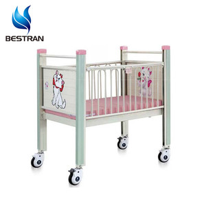 BT-AB002安い病院小児成人ベビーベッド - Product Image 3