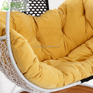 Ghế Xích Đu Mây Treo Trong Nhà - Product Image 3