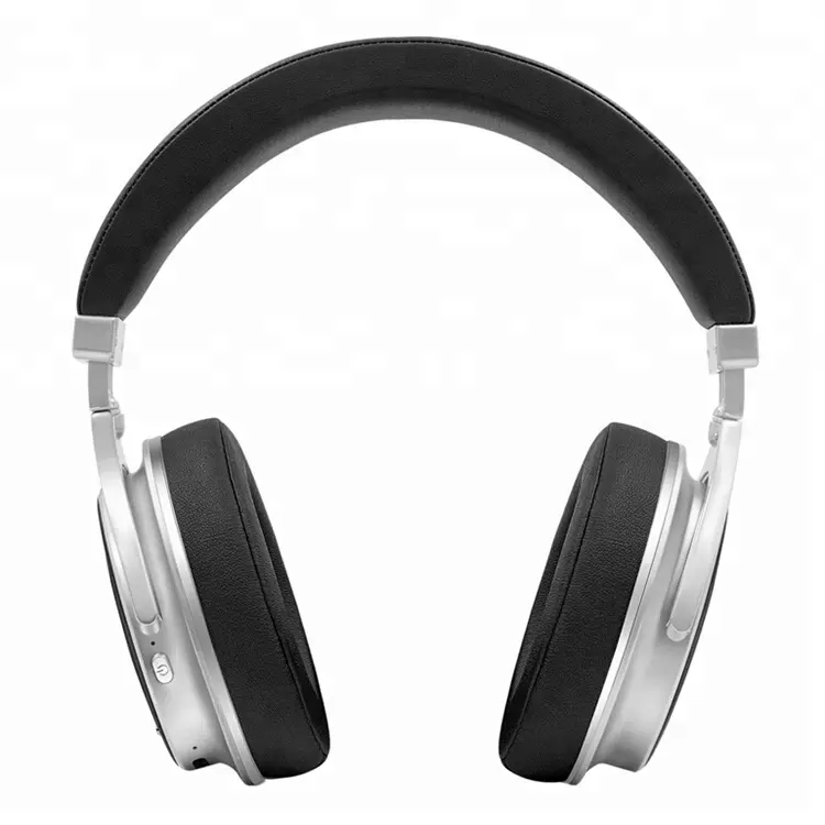 Shenzhen Fabriek Hoofdband Oor Telefoons Draadloze Bluetooth Headset Over-Ear Bluedio F2 Hoofdtelefoon