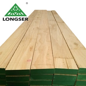 Pino Lvl Impalcatura Plancia/Legno Costruzione In Legno/Pino LVL Compensato per la Russia - Product Image 3