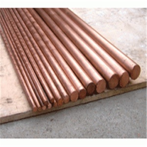 크롬 지르코늄 구리 바 <span class=keywords><strong>CuCrZr</strong></span> C18200 C18150 브론즈로드 - Product Image 5