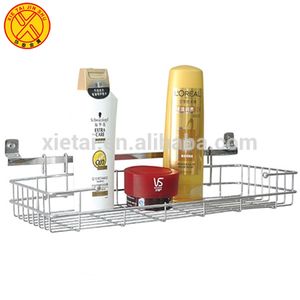 Di alta qualità singola fila shampoo asciugamano rack <span class=keywords><strong>per</strong></span> piccoli bagni - Product Image 2