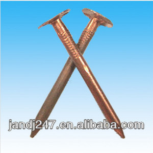 <span class=keywords><strong>Clou</strong></span> de suspension en <span class=keywords><strong>cuivre</strong></span> en feutre, <span class=keywords><strong>clou</strong></span> pour la construction de votre domicile, source chaussons - Product Image 5