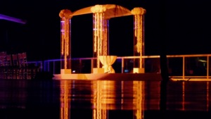 Acrilico trasparente Chuppah Huppah & Wedding baldacchino acrilico arco Mandap acrilico <span class=keywords><strong>PLEXIGLASS</strong></span> matrimonio CHUPPAH baldacchino e arco - Product Image 5
