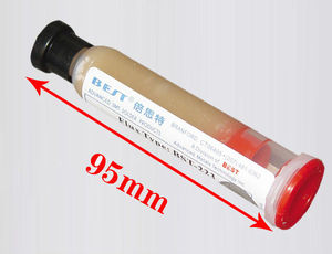 Hàn Dán Chì Miễn Phí Hàn Flux Cho PCB BGA SMD RMA-223-UV Nhiệt Độ Thấp Tin Hàn Flux Chì Miễn Phí Hàn Dán - Product Image 5