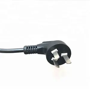 Manufactured China supplier microwave appliance power cord