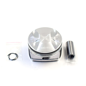 OE 06E107065CK Động Cơ Xăng Hợp Kim Nhôm Châu Âu <span class=keywords><strong>Piston</strong></span> Cho AUDI C6 3.2 - Product Image 1