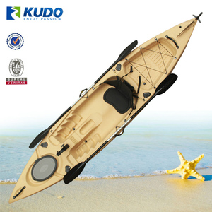 2014 Single Extreme <span class=keywords><strong>Ocean</strong></span> <span class=keywords><strong>Kayak</strong></span> - Product Image 1