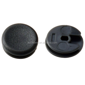 DHL FedEx UPS Miễn Phí Vận Chuyển Thay Thế Phím Điều Khiển Cap Thumbstick Vòng Tròn Pad Bìa Cho <span class=keywords><strong>New</strong></span> <span class=keywords><strong>3DS</strong></span> <span class=keywords><strong>XL</strong></span> LL 2DS <span class=keywords><strong>3DS</strong></span> Nút Chất Lượng Cao - Product Image 4