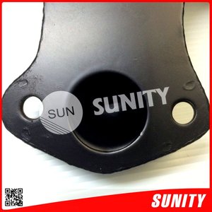 Silencieux pour tracteur diesel, 3 pièces, pour moteurs yanmar, TAIWAN sunpinces, pièces détachées, TS130 1046904 13510 - Product Image 5